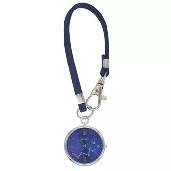 [Подписаться] Карманные часы IWAWP fragola Constellation Strap Watch N04323A-0 A Женские