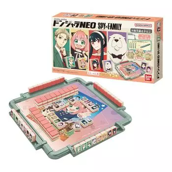 Подписаться NEO SPYFAMILY