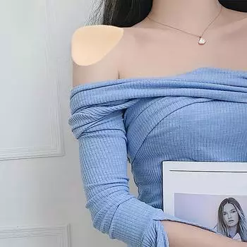 Подплечники из губки для женщин, 3 пары, подплечники из пеноматериала для шитья, усилитель плеч для блейзера, костюма, пальто, куртки, одежды, швейные принадлежности CHINA