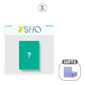 ПОДРОСТКОВЫЙ ТОП 4SHO