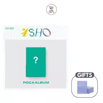 ПОДРОСТКОВЫЙ ТОП 4SHO (ПОКА АЛЬБОМ)