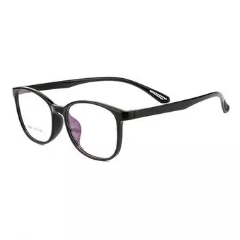 Подростковая оправа для очков TR90 в ретро-стиле с маленьким лицом — это очень легкая, удобная и полнокадровая мода для студентов.