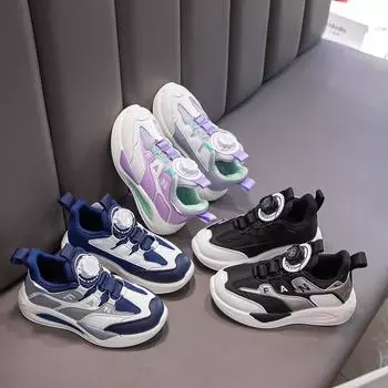 Подростковая спортивная обувь модная универсальная повседневная весна и осень новые мальчики крутые красивые баскетбольные кроссовки для женщин 28