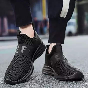 Подростковые кроссовки Slip-On Teniss Summer Sneakers Designer Luxury 2024 Brand White Shoes Men Moccasinsfor Summer Loafer Shoes For Men Tennis 40 красный