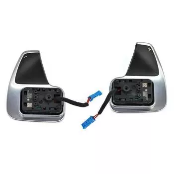 Подрулевой переключатель передач для BMW 3 серии F30 4 серии F32 X5 F15 2013-2019
