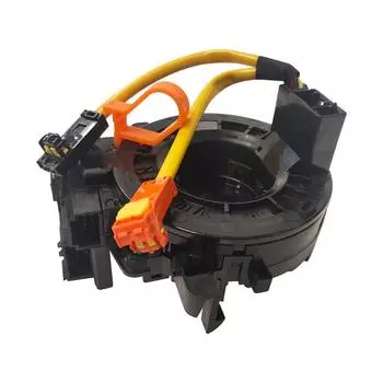 Подрулевой шлейф (часовая пружина) в сборе для Toyota Prius Corolla Yaris Scion IQ TC xB