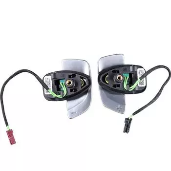 Подрулевые лепестки переключения передач для Benz W177 W205 C257 W213 C238