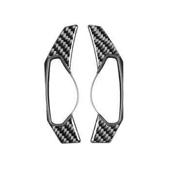 Подрулевые лепестки переключения передач для Land Rover Freelander Range Rover