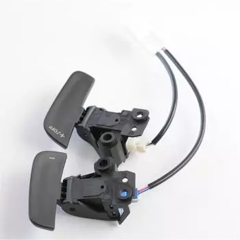 Подрулевые лепестки переключения передач для MAZDA314-24 mazda 6 CX-3 CX-5 CX-9 MX-516-24