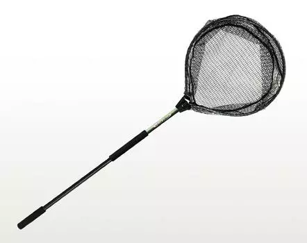 Подсак Valkein Blade 45 x 50 см, 470 грамм Зеленый (5217)