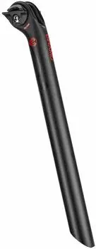 Подседельный штырь cinelli Dynamo Черный 31.6 605016-000120 чёрный