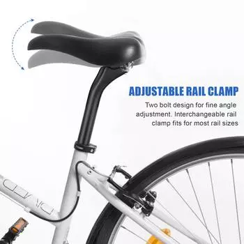 Подседельный штырь из углеродного волокна для велосипеда 27,2 мм, 400 мм, смещение 25 мм, регулируемый подседельный штырь для матовый черный