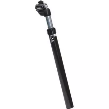 Подседельный штырь Kind Shock Suspension черный KSP-530 (26,8 мм) 109-36015