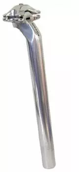 Подседельный штырь Nitto S65 300 мм 26,8 мм Диаметр 26,8 Серебристый