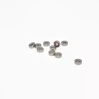 Подшипник 682-1.5ZZ 682zz 10 шт. 2*5*1,5(мм)