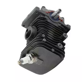 Подшипник Коленчатый вал Поршень цилиндра Масляный сальник Деталь Свеча зажигания Поставка Инструментальный двор Диск Масляный поддон двигателя MS170 MS180 018 CHINA