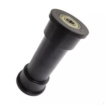 Подшипник колеса гребного тренажера, прочный, простой в установке, многофункциональный шкив для