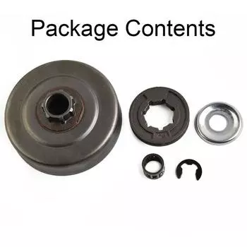 Подшипник обода звездочки барабана сцепления для 021 023 025 MS170 MS180 M 50 M 51