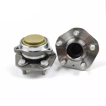 Подшипник переднего колеса Подходит для: Тесла Модель 3 оригинальное оборудование: 1044122-00-Э