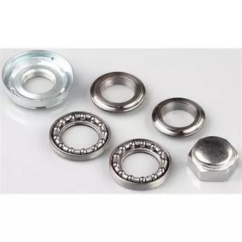 Подшипник рулевой тяги с головкой для Honda CRF50 50cc-125cc Dirt Pit Bike красный