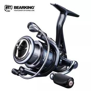 ПОДШИПНИК серии PT 7+1BB 5.2:1 система перетаскивания рыболовной катушки, максимальная мощность 12 кг, вращающееся колесо, рыболовная катушка, мелкая шпуля PT-4000