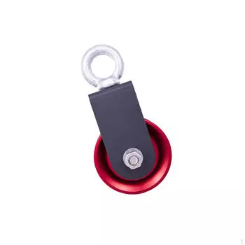 Подшипник шкив колесо тренировка бесшумный ролик 75 мм тихий LAT тяга вниз для подъема