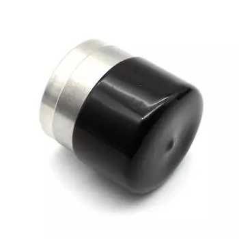 Подшипник ступицы прицепа для лодки Bearing Buddy Нержавеющая сталь SS с защитным чехлом 1980A-SS / 42204