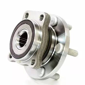 Подшипник ступицы Subaru Front Reference оригинальная деталь 1 шт. Legacy/Forester/Impreza/Exiga и т. д.. номер 28373-FG000