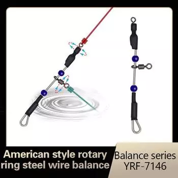 Подшипник вертлюга для рыбалки, быстрый крючок Urfe Para Temporales Enganches Rapidos Para La Pesca Kolay Atma Aparati A