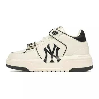 Подшлемник MLB Chunky Liner Mid NY, черный