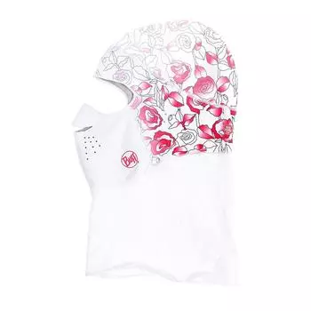 Подшлемник Polartec из микрофибры 97500 унисекс TU белый