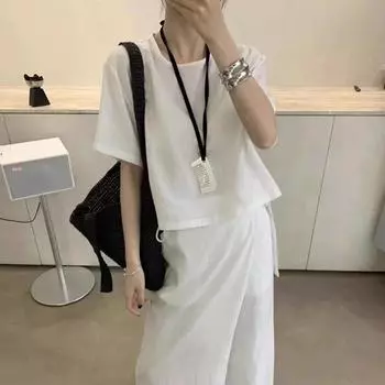 Подсолнух Они Серебряный гребень Ожерелье Niche Design Atelier Edition Цепочка для свитера