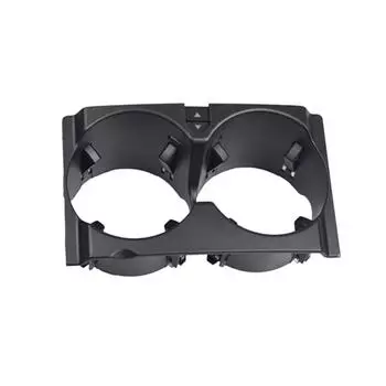 Подстаканник центральной консоли 2126800110 для Mercedes Benz E-Class E350 E550 W212