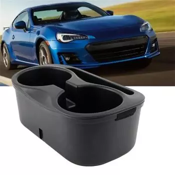 Подстаканник центральной консоли для Subaru BRZ 2013-2020 92134CA000