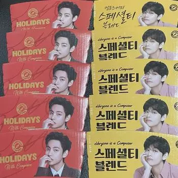 Подстаканник Comfort V Batch