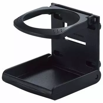 Подстаканник DAIWA CP черный 925952