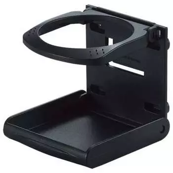 Подстаканник DAIWA CP черный 925952