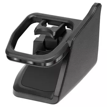 Подстаканник для автомобильного кондиционера Carmate для Nissan Chrome Nissan T33 SNT33, модель июля 2022 г. Установка подстаканника для конкретной модели автомобиля NZ856