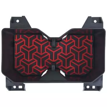 Подстаканник для центральной консоли, многоцелевой автомобильный подстаканник, автомобильный держатель для напитков, прочный автомобильный подстаканник, двойной подстаканник для United States