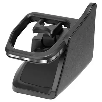 Подстаканник для кондиционера Carmate для Nissan Nissan T33 SNT33, модель июля 2022 г., подстаканник для установки только на модель автомобиля NZ855 X-Trail [для серебряный