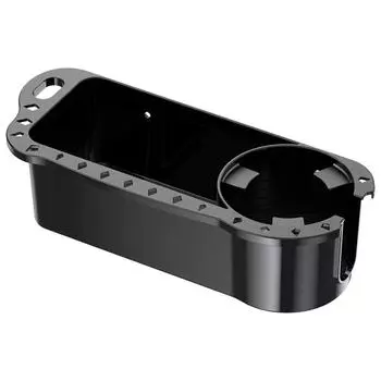 Подстаканник для лодки, держатель для рыболовных принадлежностей, органайзер для хранения лодок, подстаканник для моря, универсальный, подходит для лодок-каноэ, байдарок, понтонов, лодок-джонок