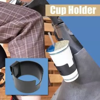 Подстаканник для мотоцикла, стойка для хранения стаканов для воды на локомотиве, универсальная подставка для приборной панели автомобиля, переносная пластиковая подставка для стаканов