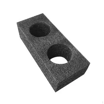 Подстаканник для напитков для наслаждения Two holes