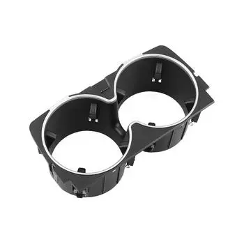 Подстаканник для напитков на центральную консоль подходит для Mercedes Benz S-Class W222 2014-2017