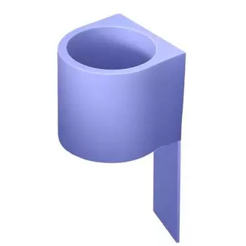 Подстаканник для подушки дивана Вставка для дивана Держатель для стакана Защита от проливания Держатель для напитков для дивана Подходит для зазоров дивана или кресла для чашек, бутылок, банок Small J