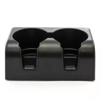 Подстаканник для сиденья автомобиля, вставка для напитков, подходит для Chevrolet Colorado Canyon 2004-2012 19256630 Автомобильные аксессуары