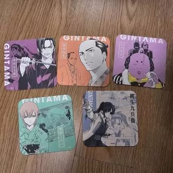 Подстаканник до серебряного цвета