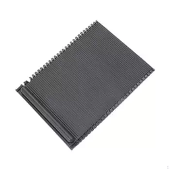 Подстаканник, крышка центральной консоли, раздвижная шторка, 51168159698 Надежный салон автомобиля