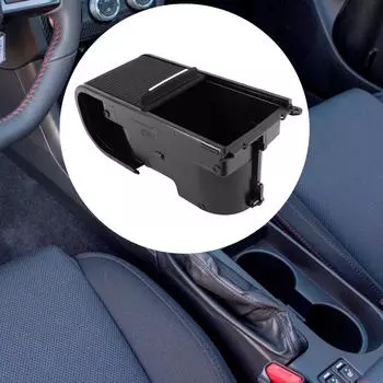 Подстаканник на центральной консоли 66155ag100JC Легко устанавливаемые запасные части Высокопроизводительный автомобиль премиум-класса