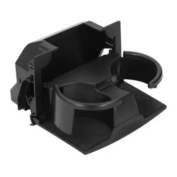 Подстаканник на задней центральной консоли 96965?ZP00C Замена подстаканника на сиденье автомобиля для Nissan Pathfinder